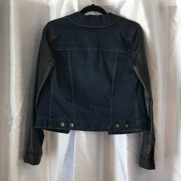 Calvin Klein Jacket - Picture 2 of 3